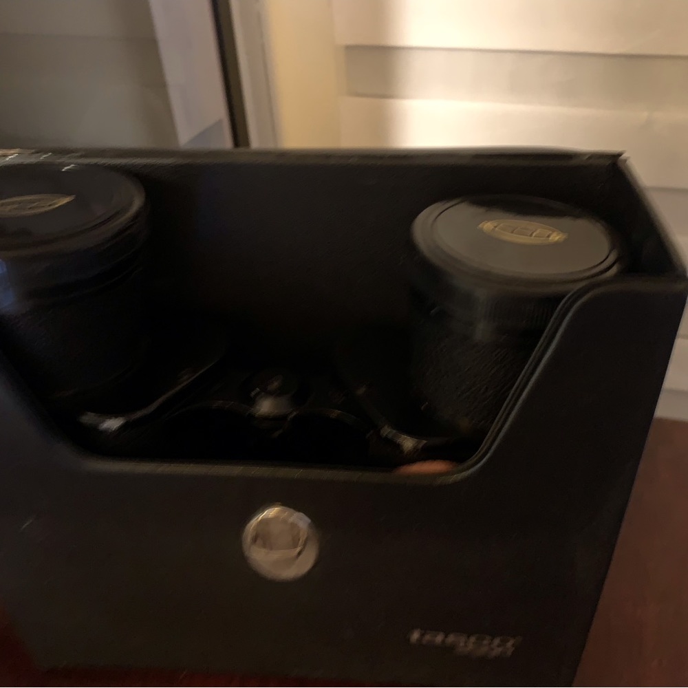 SCOPE BINOCULARS - Picture 11 of 12